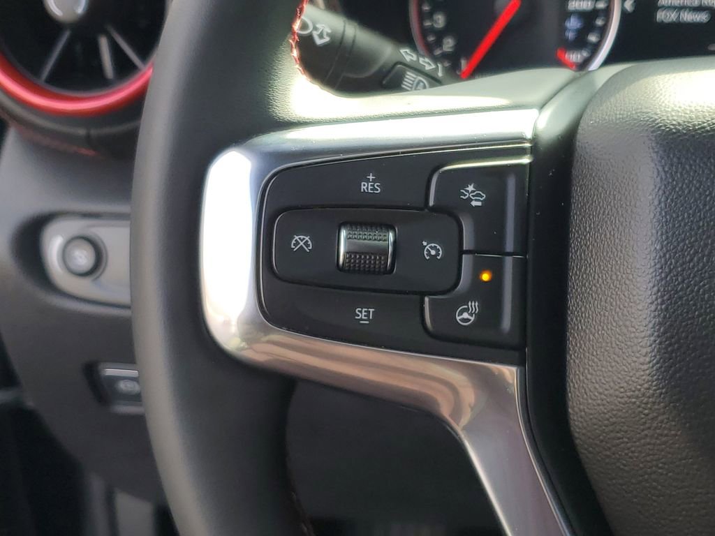 Used 2023 Chevrolet Blazer RS w/ Driver Confidence II Package image 17