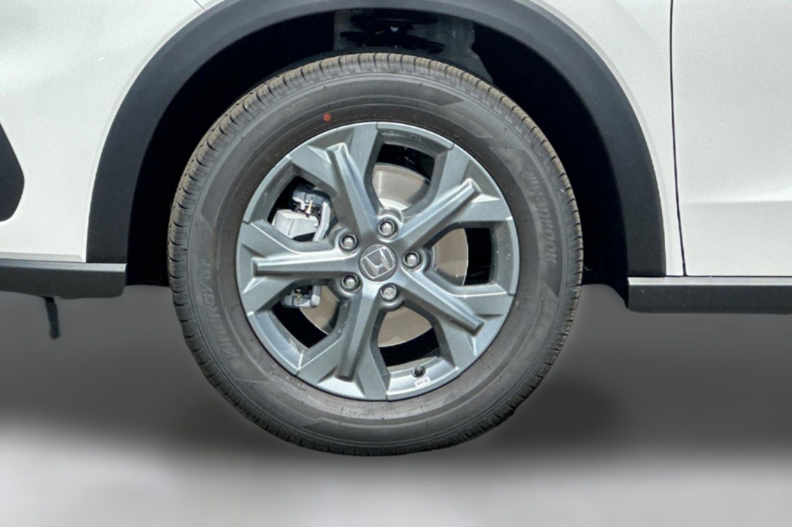 New 2026 Honda HR-V LX image 11