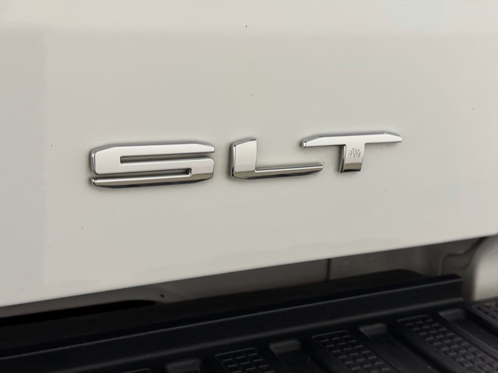 Certified 2023 GMC Sierra 1500 SLT w/ SLT Premium Plus Package AWD/4WD image 20