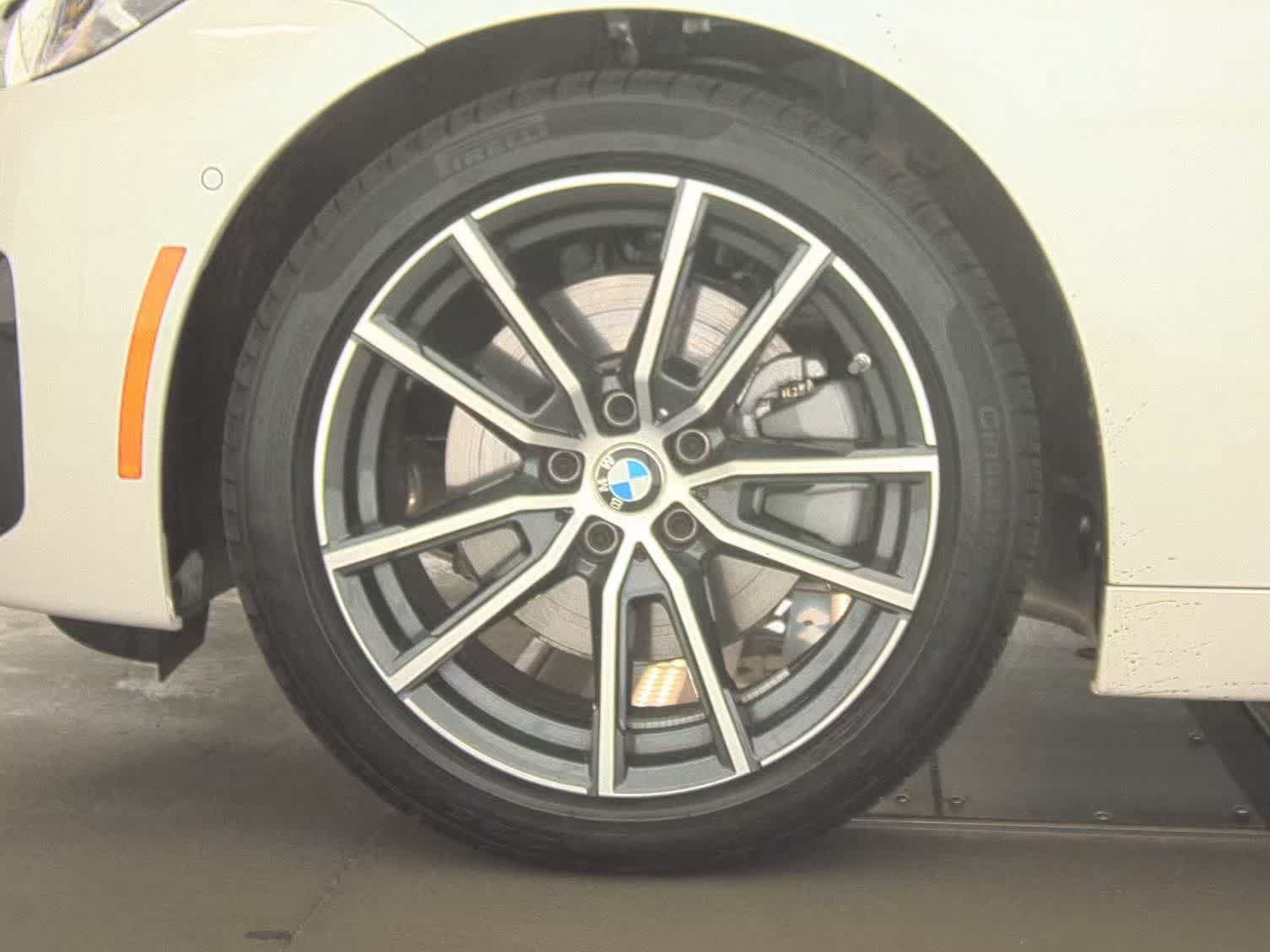 Used 2025 BMW 230i xDrive Coupe w/ Premium Package AWD/4WD image 12