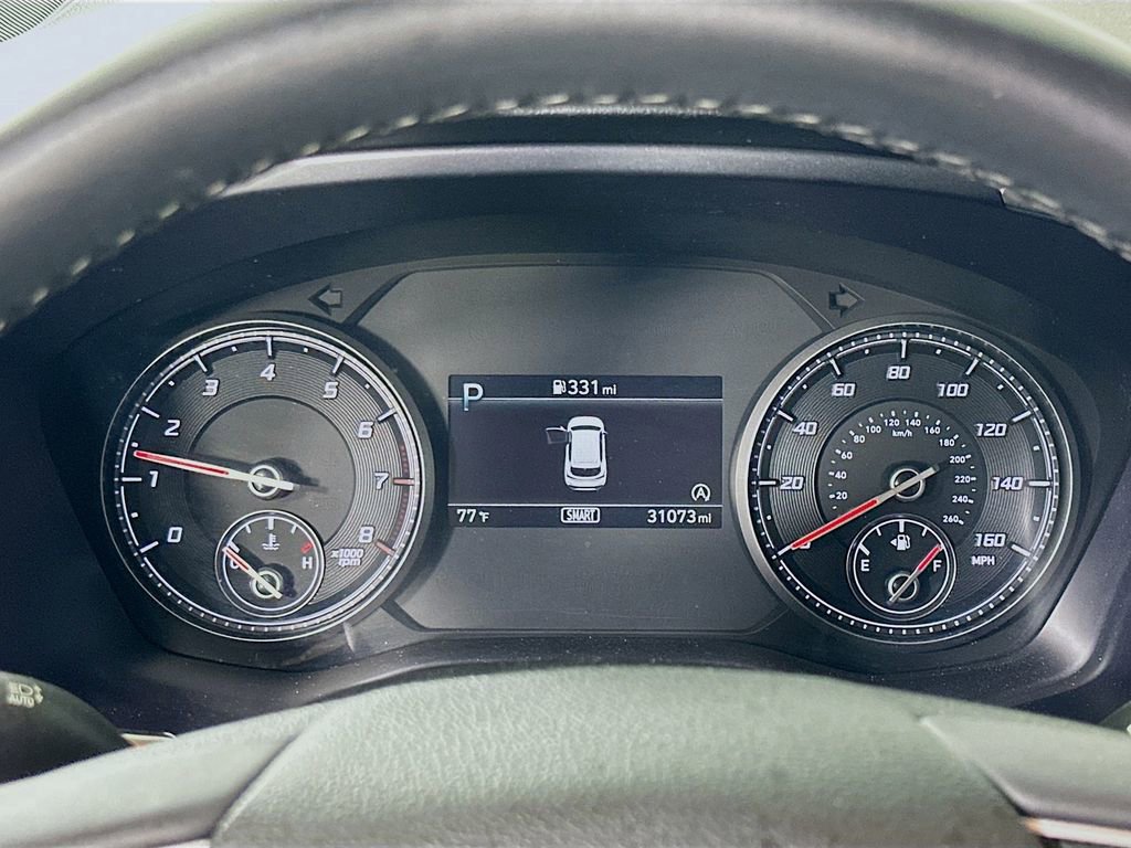 Used 2023 Hyundai Santa Fe SEL image 23