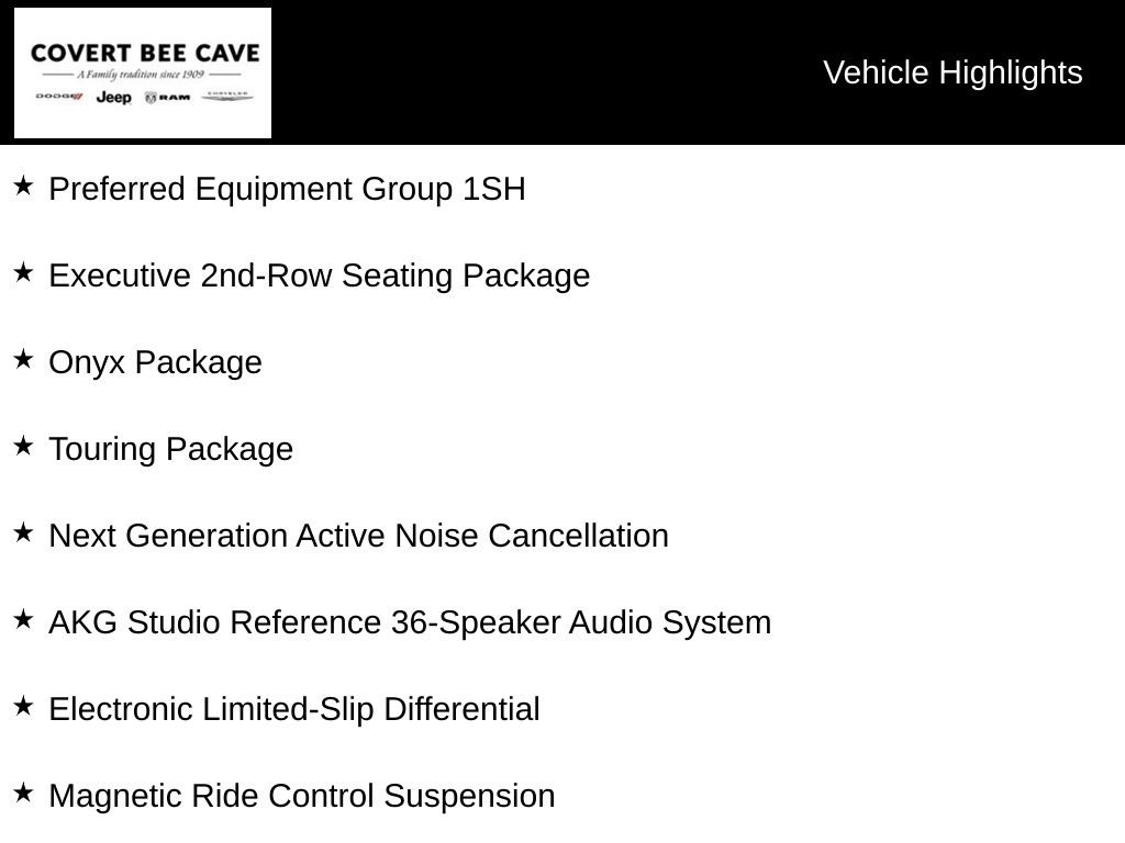 Used 2025 Cadillac Escalade Sport Platinum AWD/4WD image 6