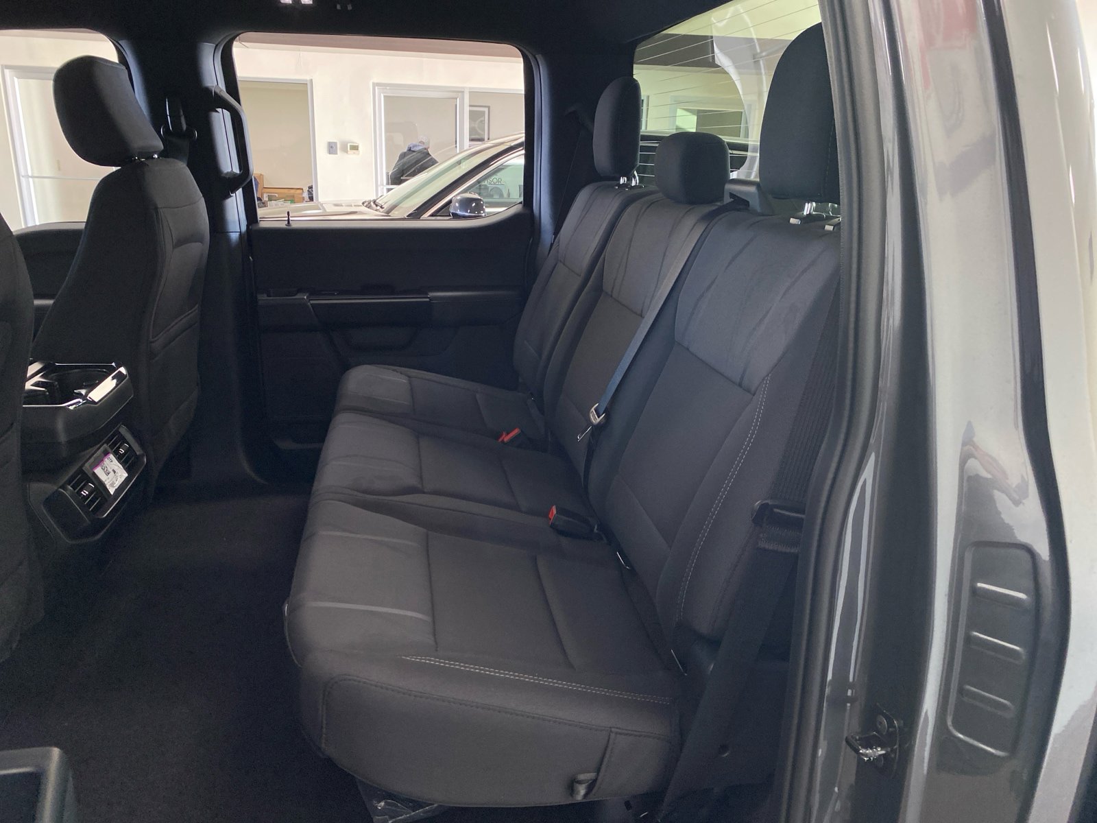 New 2026 Ford F150 STX image 16