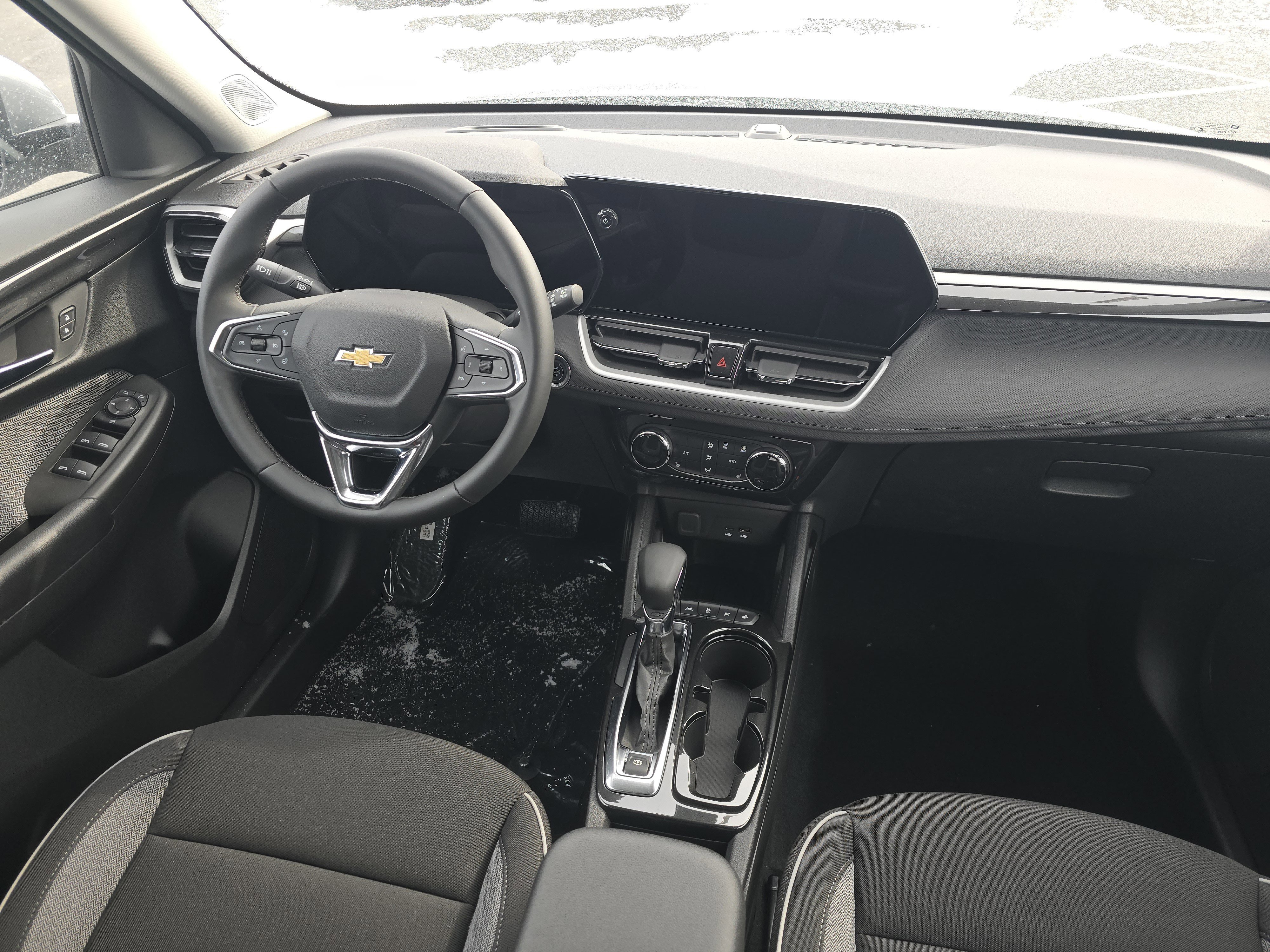 New 2026 Chevrolet TrailBlazer LT w/ LT Cold Weather Package image 20