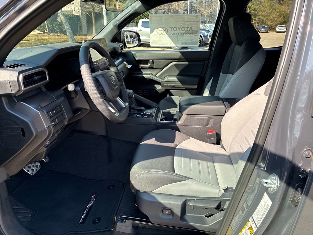 New 2026 Toyota Tacoma TRD Sport image 15