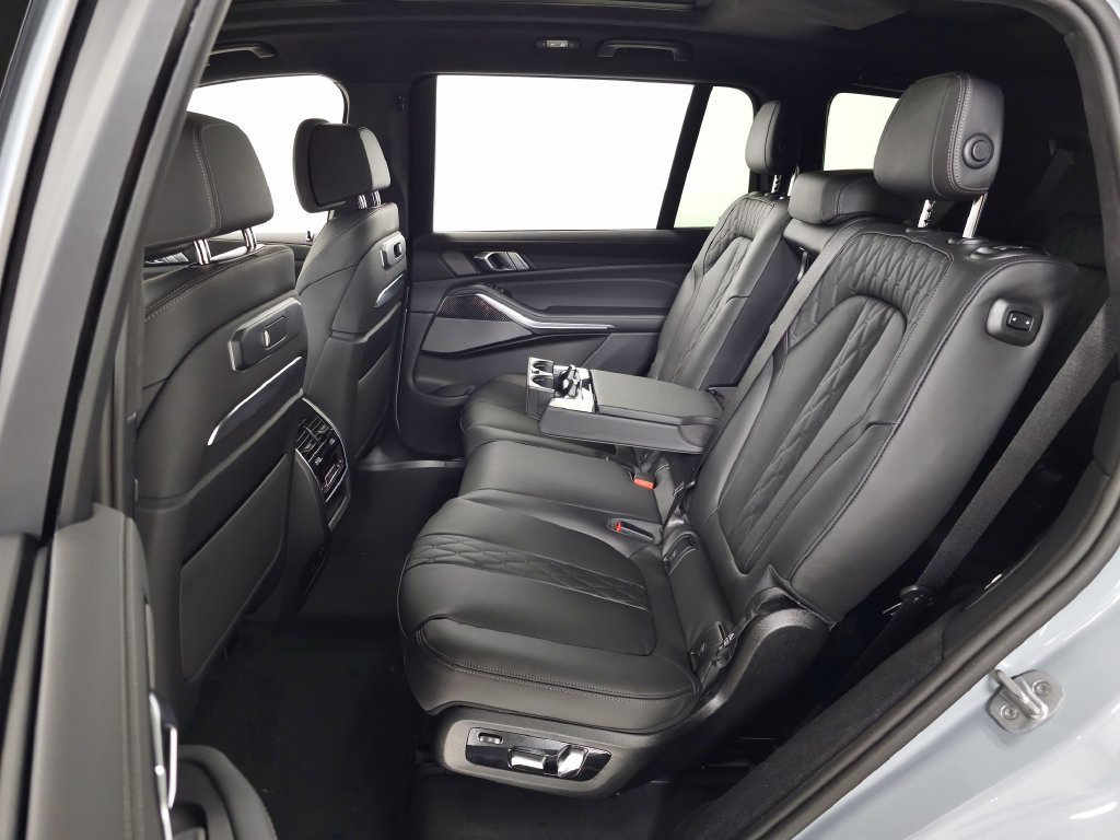 New 2027 BMW X7 M60i AWD/4WD image 34