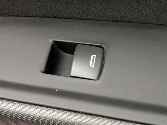 Used 2021 Chevrolet Silverado 1500 Custom Trail Boss image 30