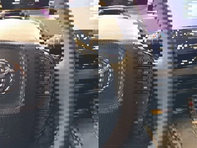 New 2026 Toyota bZ image 12