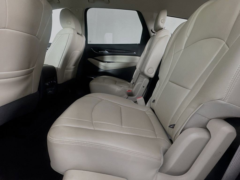 Used 2018 Buick Enclave Essence w/ Trailering Package image 25