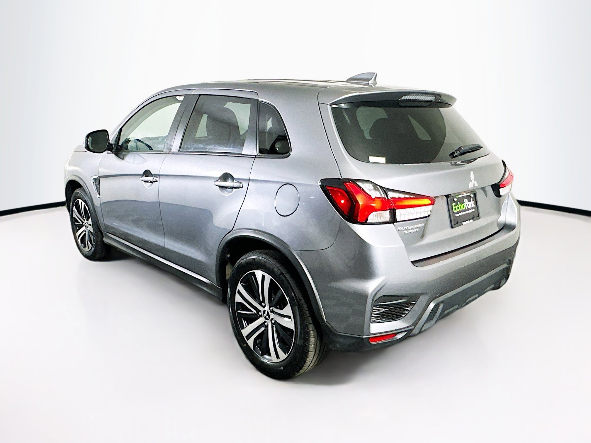 Used 2025 Mitsubishi Outlander Sport SE image 5