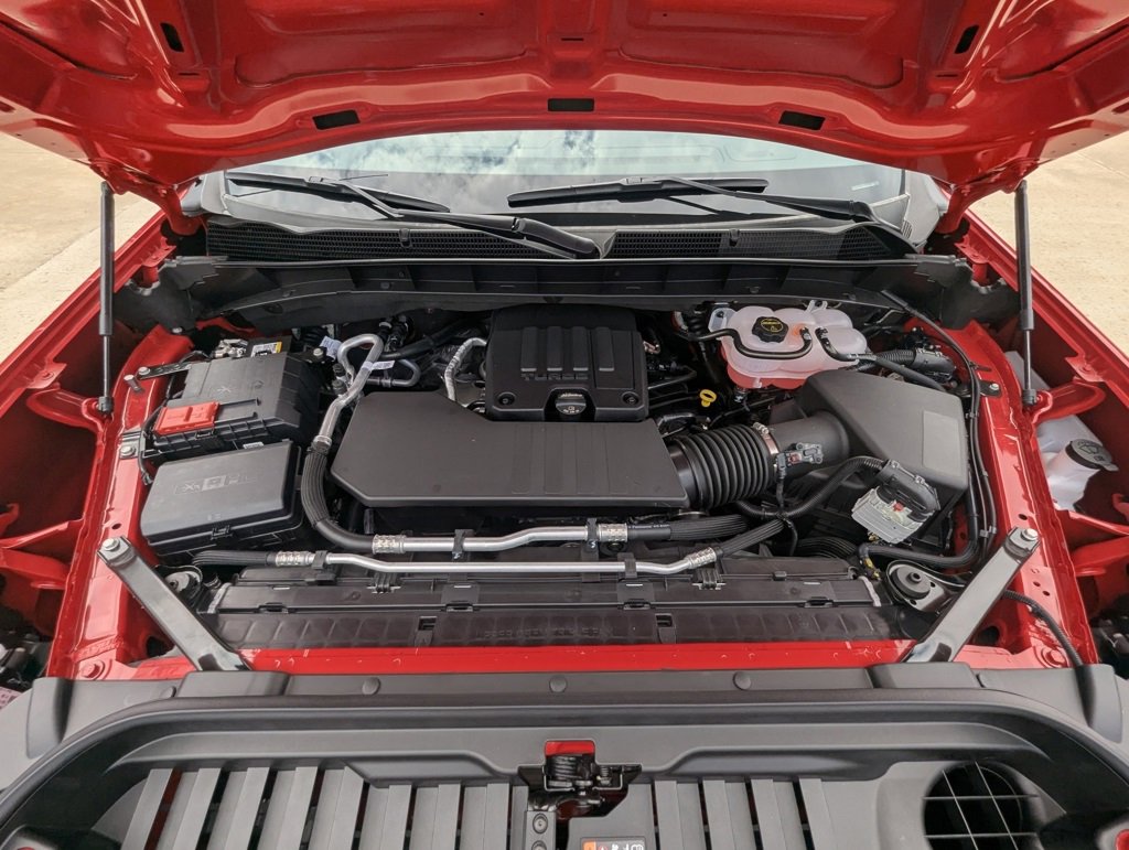 New 2026 GMC Sierra 1500 Pro w/ Graphite Edition image 14