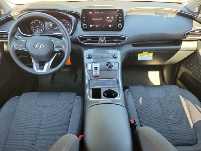 Used 2023 Hyundai Santa Fe SE AWD/4WD image 11