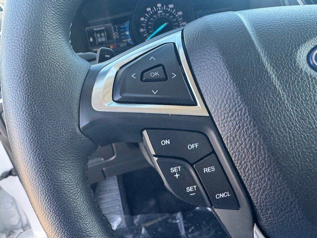 Certified 2024 Ford Edge SEL w/ Convenience Package image 12