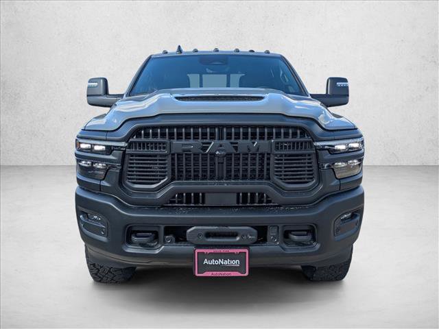 New 2026 RAM 2500 Power Wagon image 2
