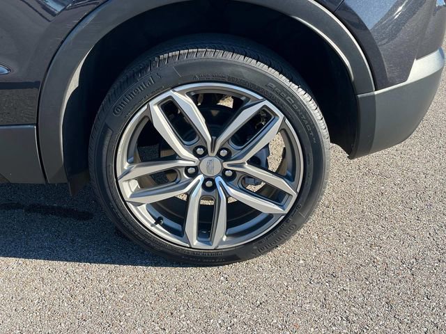 Used 2023 Cadillac XT4 Sport image 15