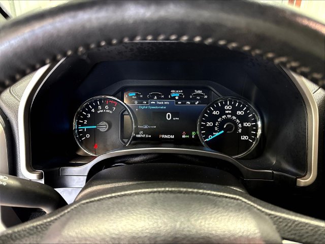 Used 2019 Ford F150 Lariat AWD/4WD image 17