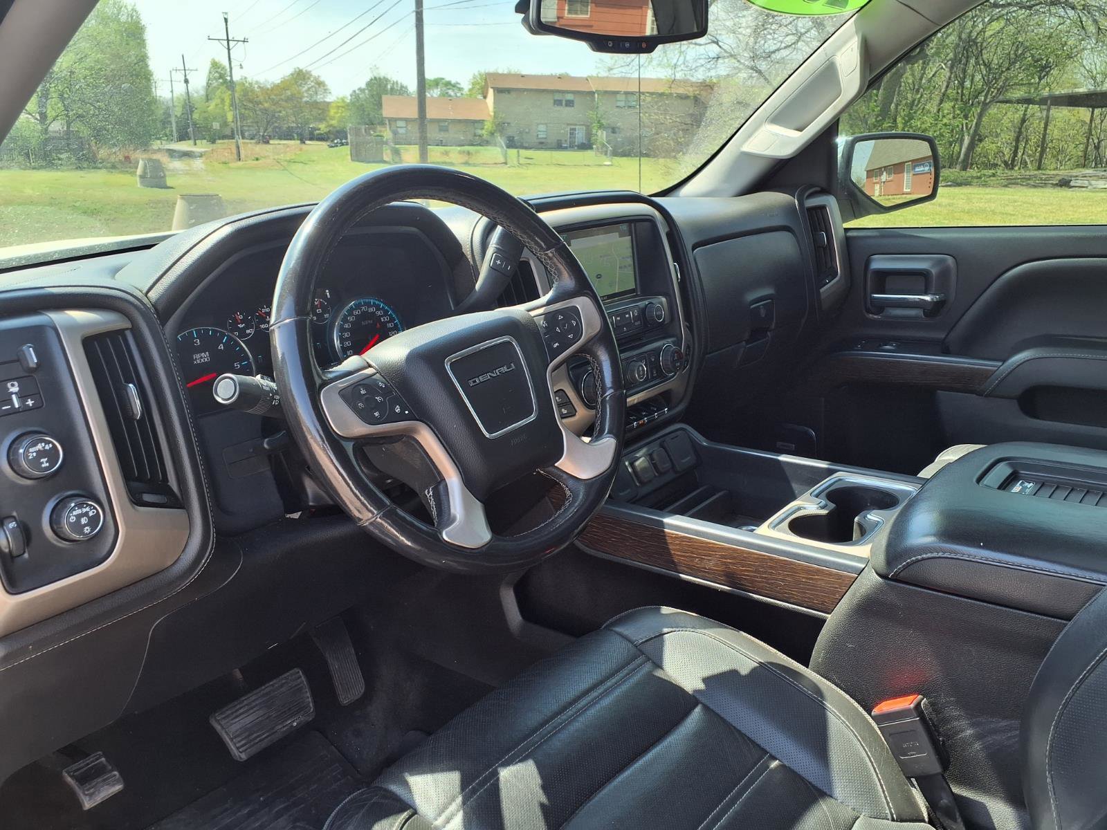 Used 2018 GMC Sierra 1500 Denali image 12