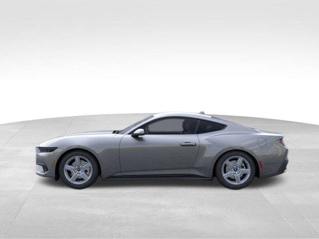 New 2026 Ford Mustang Coupe RWD image 4