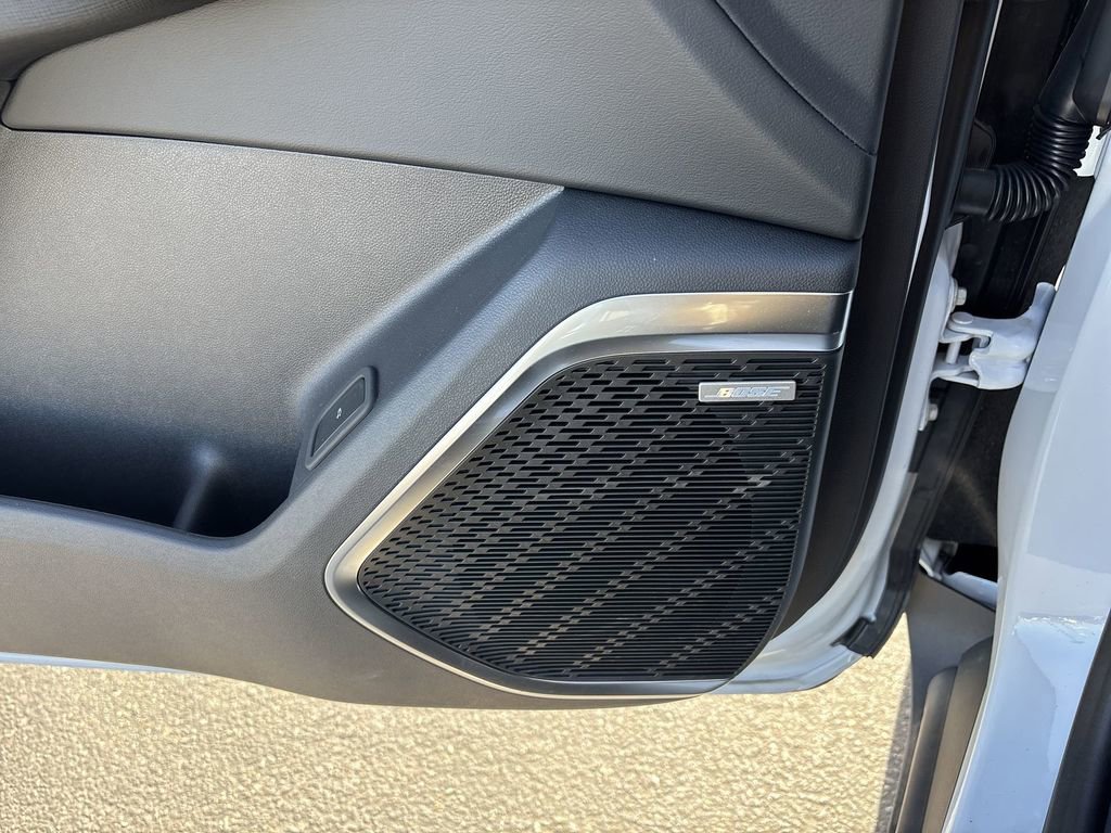 New 2026 Buick Enclave Preferred w/ Super Cruise Package FWD image 23