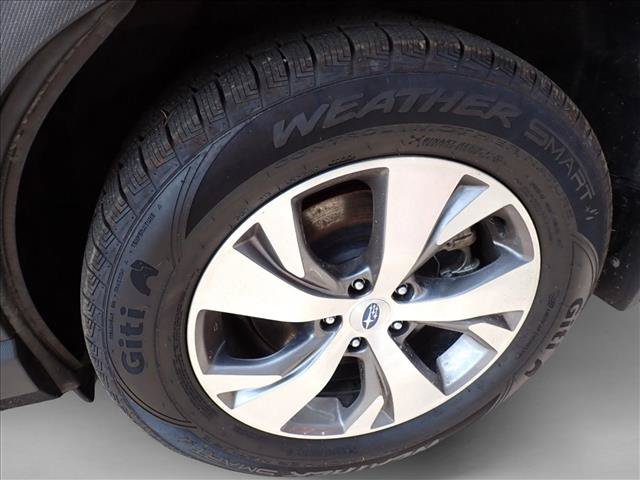 Certified 2021 Subaru Ascent Premium w/ Convenience Package AWD/4WD image 7