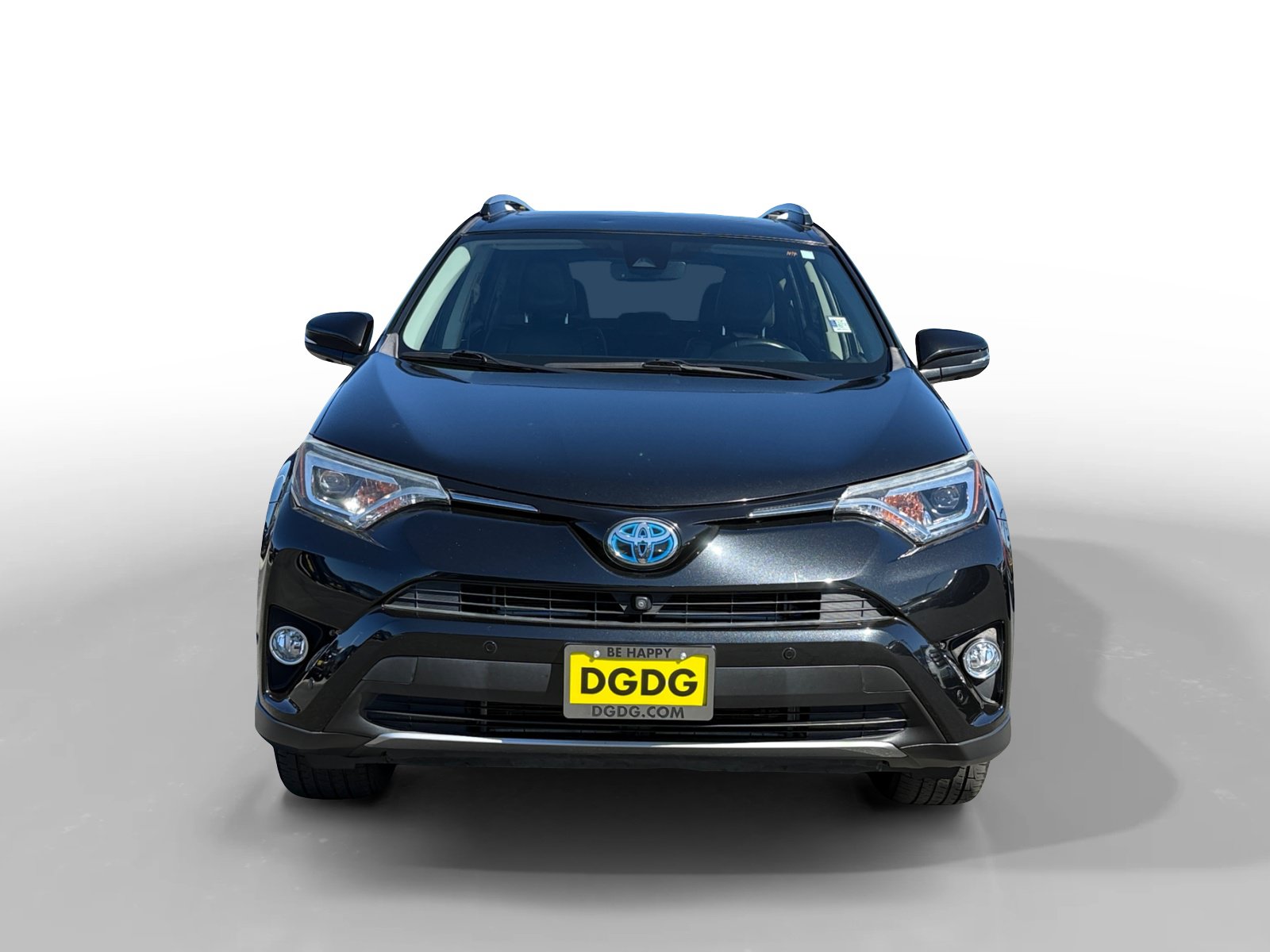 Used 2018 Toyota RAV4 Limited w/ Advanced Technology Package AWD/4WD image 8