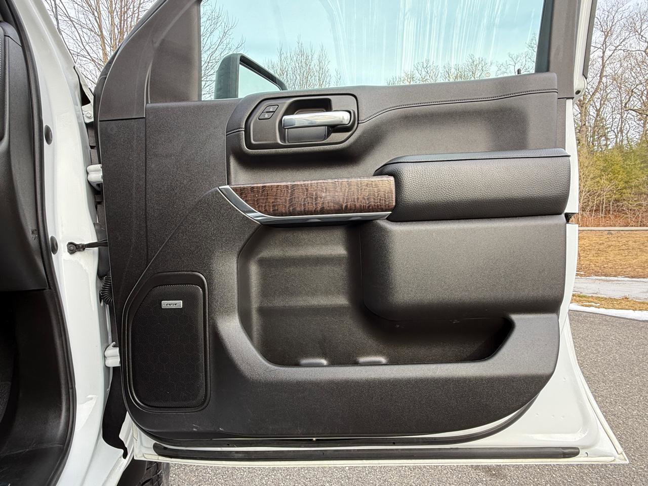 Used 2023 GMC Sierra 2500 Denali image 38