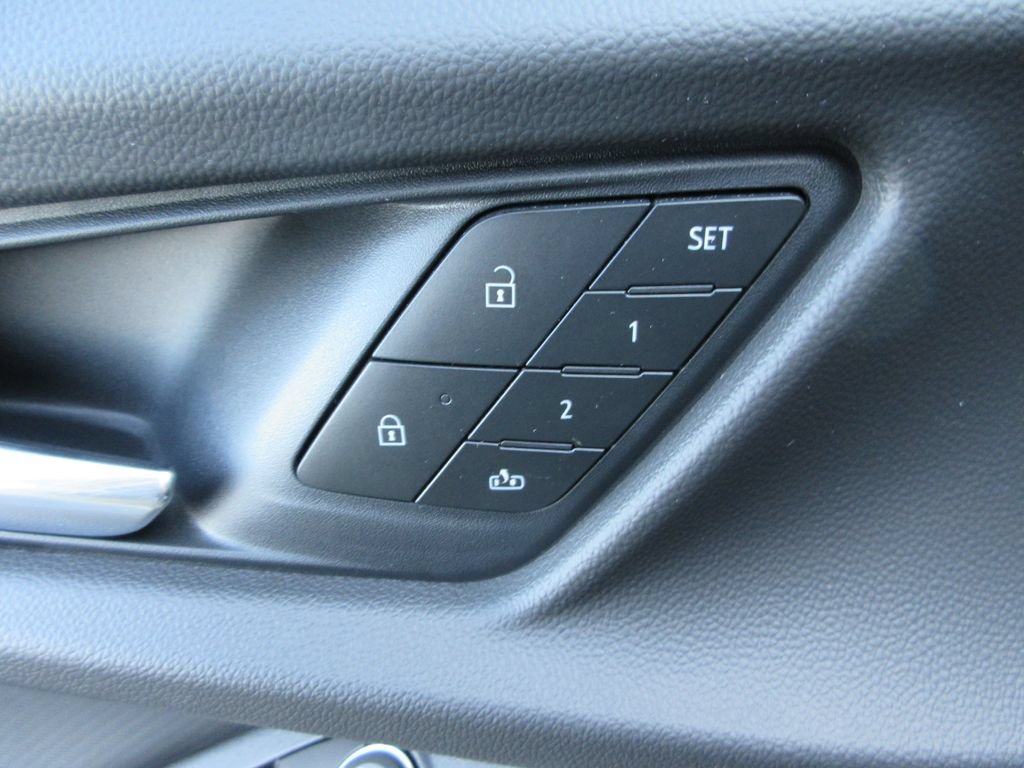 New 2027 Chevrolet Equinox RS AWD/4WD image 24