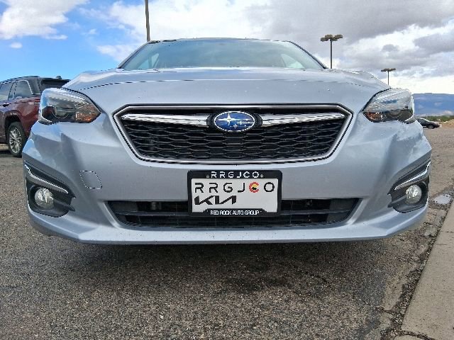 Used 2017 Subaru Impreza 2.0i Limited AWD/4WD image 5