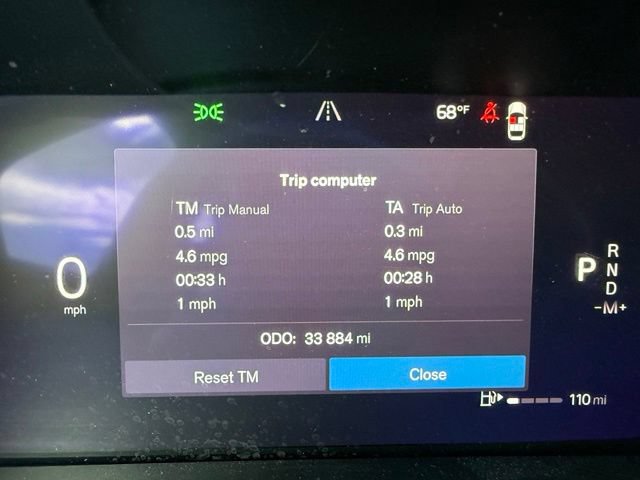 Used 2024 Volvo S60 B5 Plus AWD/4WD image 17