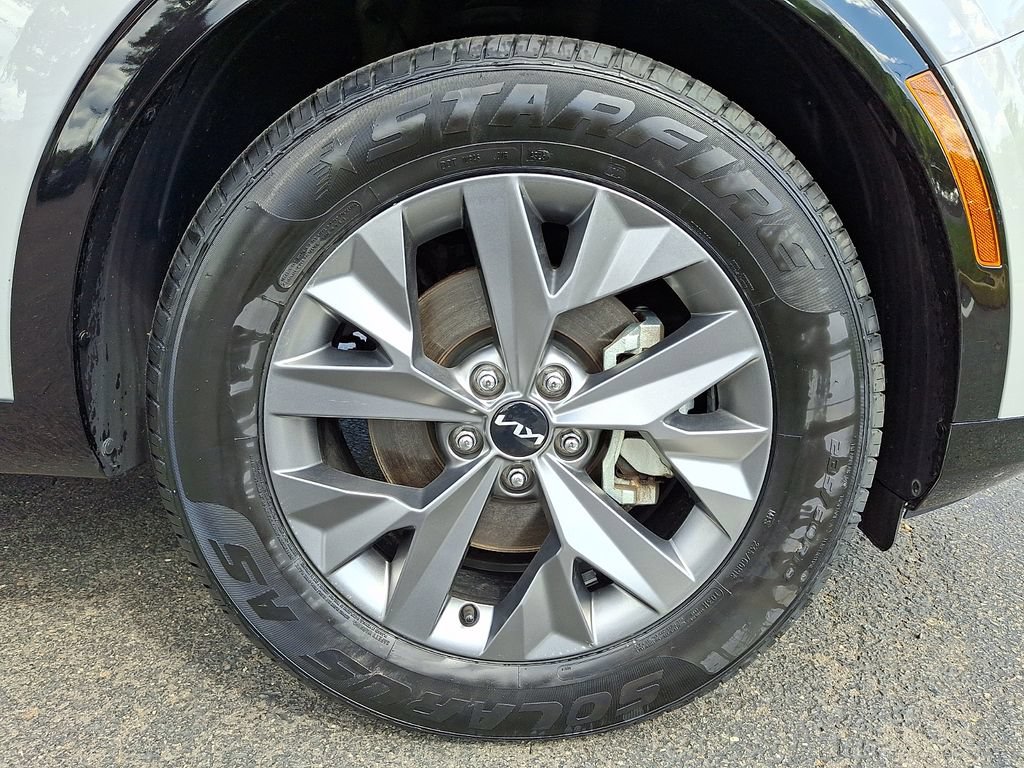 Used 2023 Kia Sportage SX AWD/4WD image 10