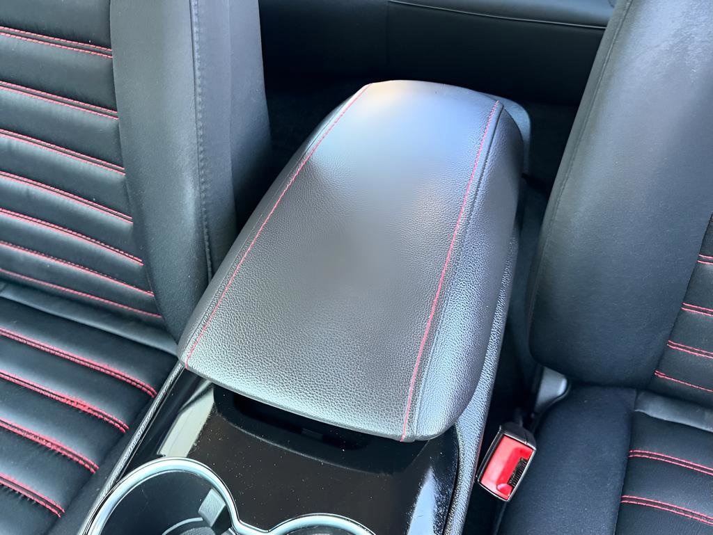 Used 2014 Ford Fusion SE image 43