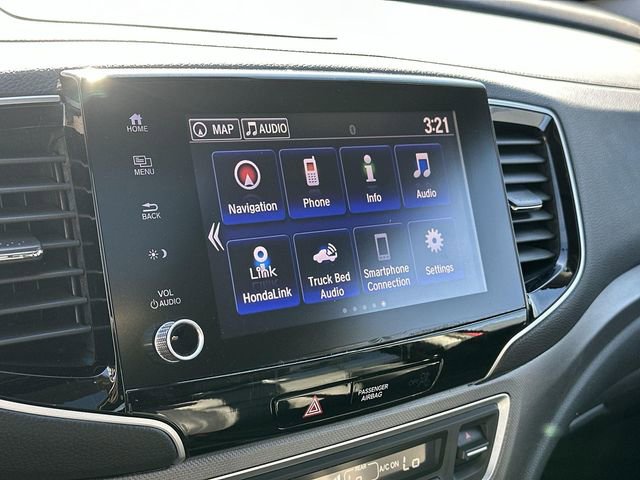 Used 2023 Honda Ridgeline RTL-E image 39