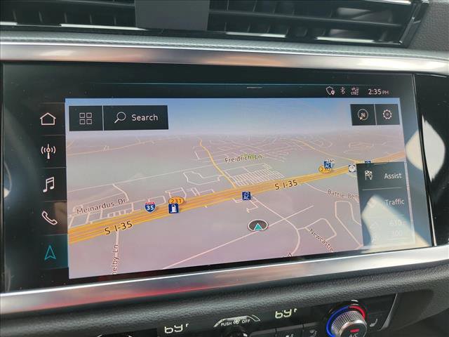 Used 2020 Audi Q3 2.0T Prestige w/ Prestige Package image 21