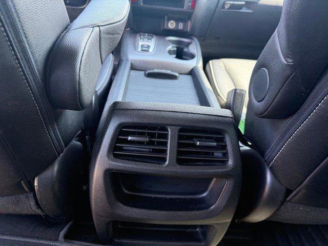 Used 2023 Honda Ridgeline RTL image 28