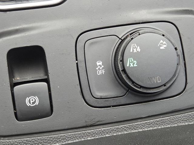 Used 2019 Chevrolet Traverse RS image 9