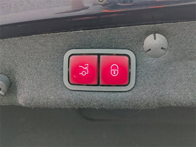 Used 2021 Mercedes-Benz C 300 4MATIC Sedan image 13