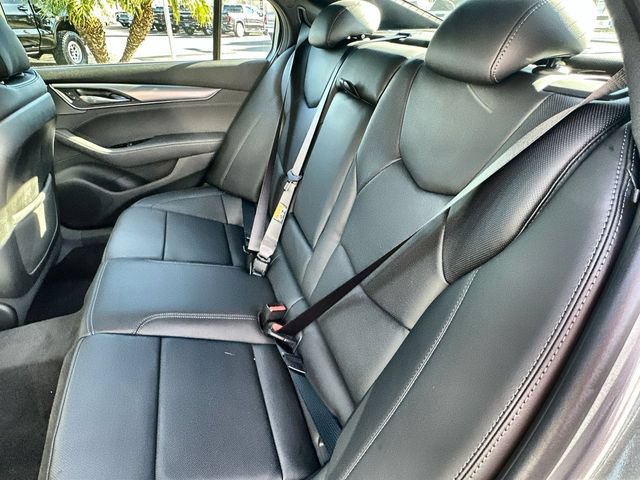 New 2026 Cadillac CT5 Premium Luxury RWD image 26