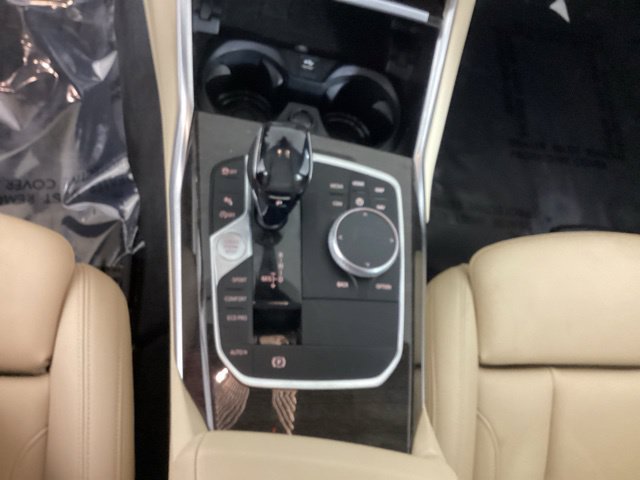 Used 2019 BMW 330i xDrive Sedan w/ Premium Package AWD/4WD image 20