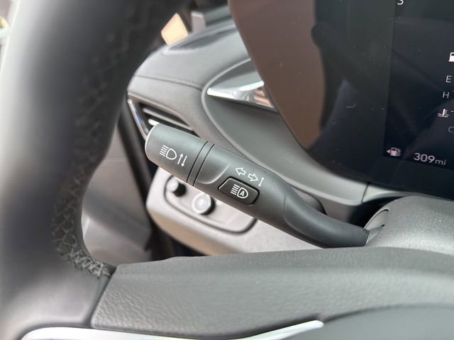 New 2026 Buick Envista Preferred image 21