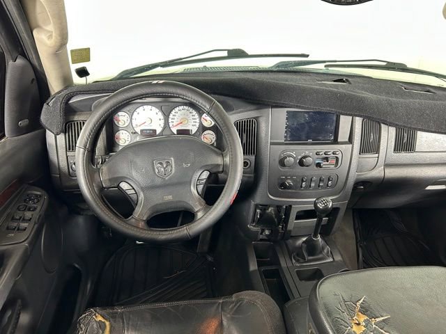 Used 2003 Dodge Ram 2500 Truck Laramie image 15