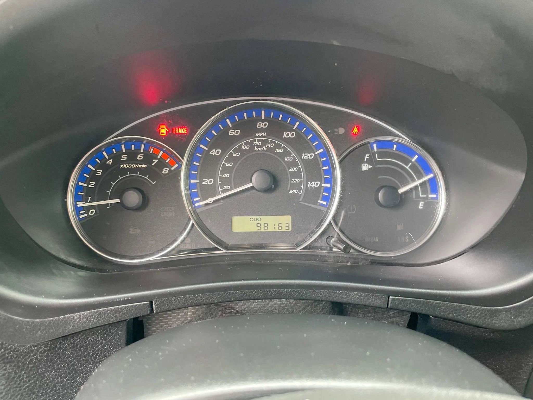 Used 2012 Subaru Forester 2.5X Premium AWD/4WD image 14