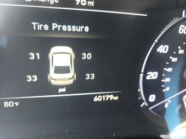 Used 2019 Genesis G80 3.8 w/ Sport Package 02 image 8