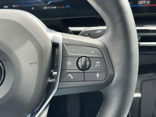 Used 2026 BMW X2 xDrive28i image 30