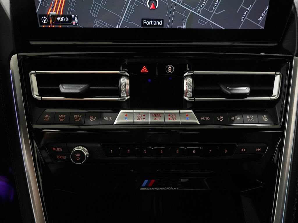 Used 2023 BMW M8 Gran Coupe xDrive Competition AWD/4WD image 20