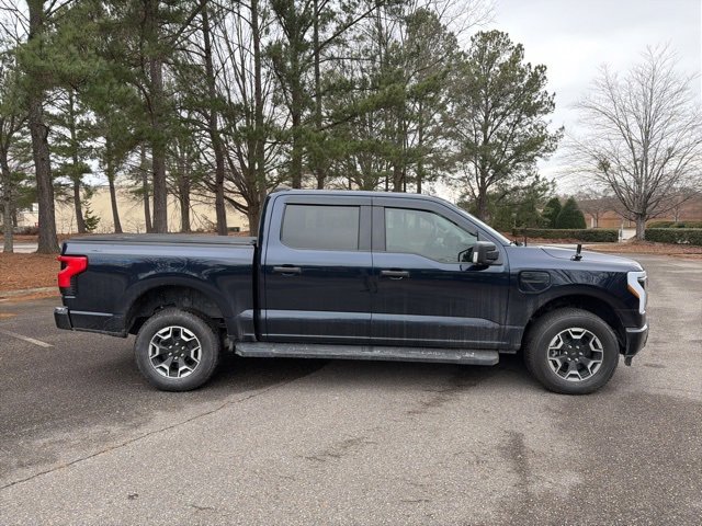Used 2023 Ford F150 Lightning XLT image 5
