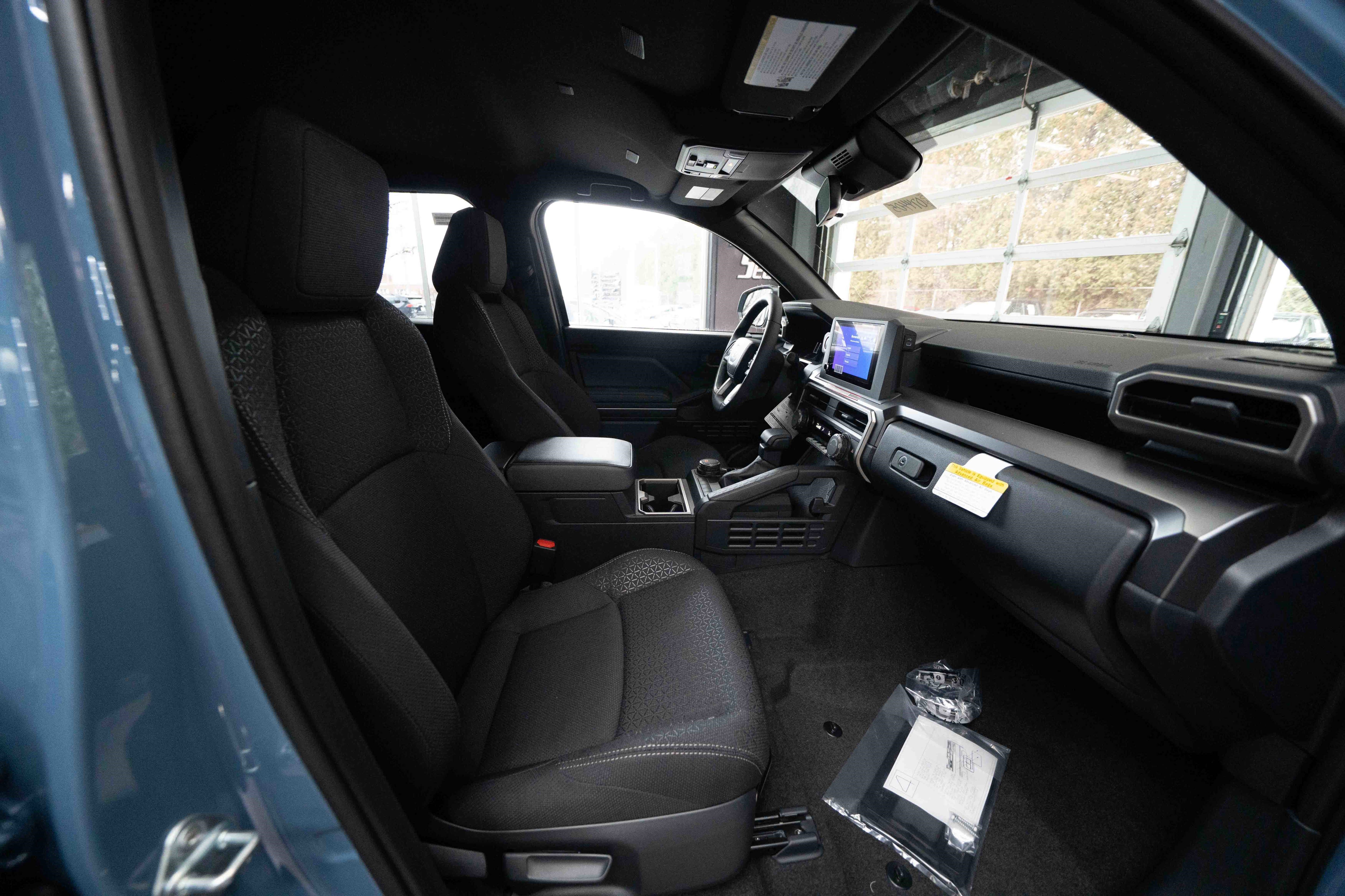 New 2025 Toyota 4Runner SR5 image 27