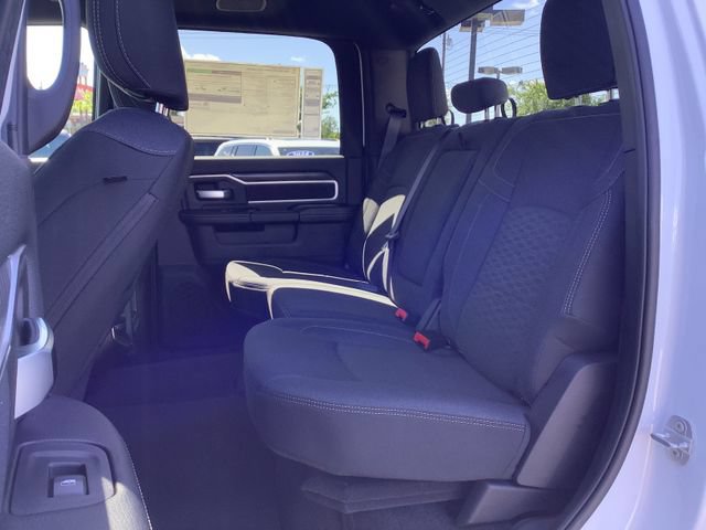 New 2026 RAM 2500 Big Horn AWD/4WD image 25