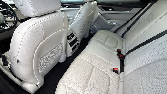 Used 2021 Jaguar F-PACE S AWD/4WD image 24