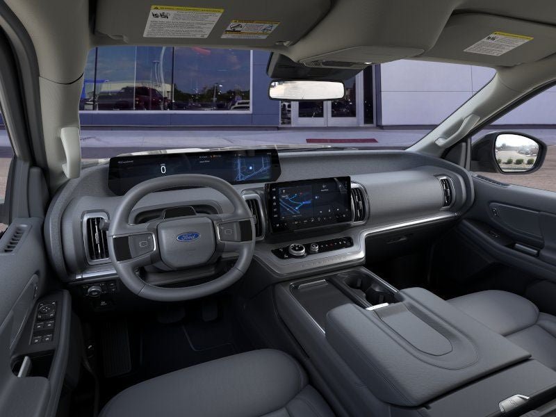 New 2026 Ford Expedition Max Active AWD/4WD image 9