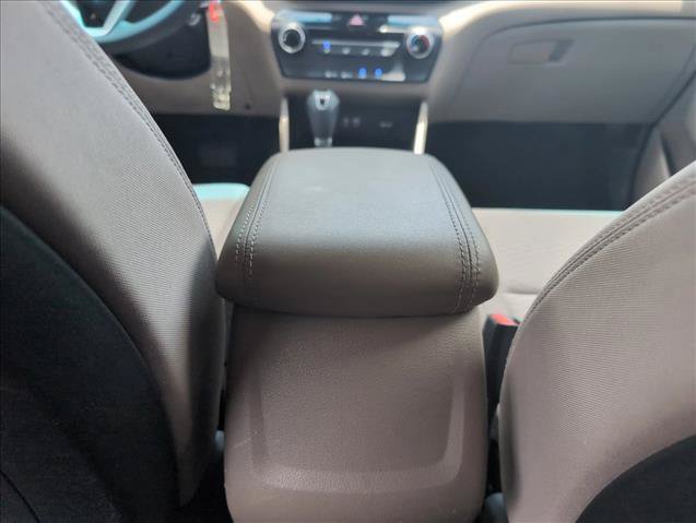 Used 2020 Hyundai Tucson SE w/ Cargo Package AWD/4WD image 18